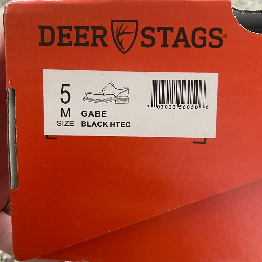Boys Dress Shoes